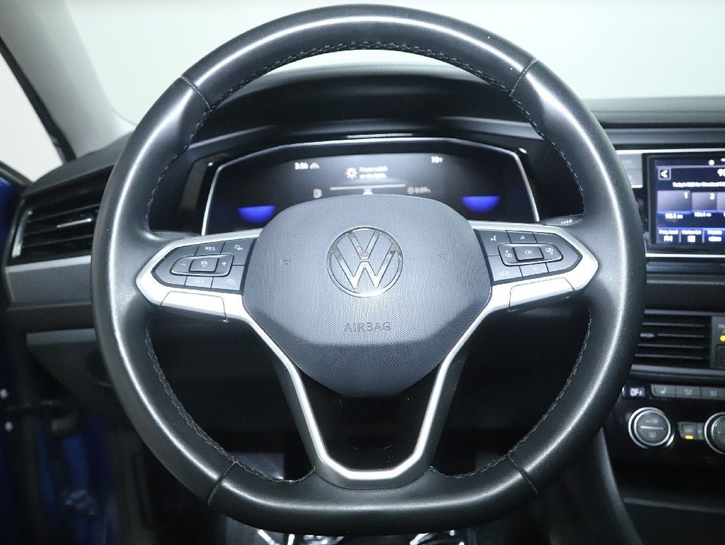 2023 Volkswagen Jetta 1.5T SE