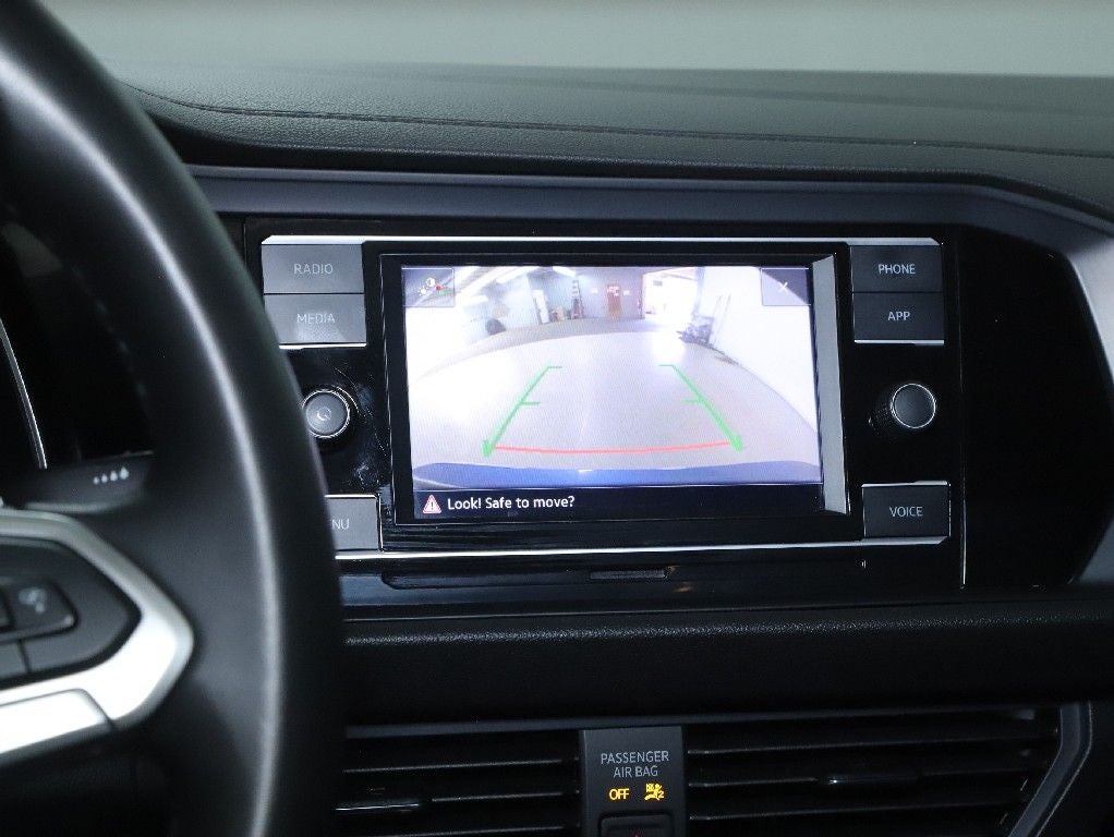 2023 Volkswagen Jetta 1.5T SE