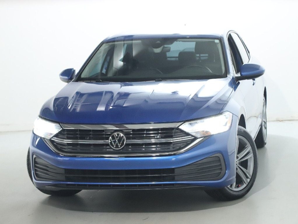 2023 Volkswagen Jetta 1.5T SE