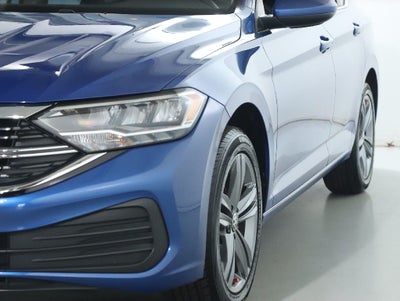 2023 Volkswagen Jetta 1.5T SE