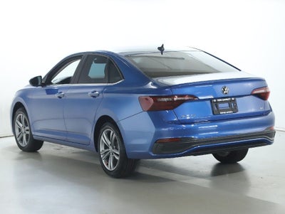 2023 Volkswagen Jetta 1.5T SE