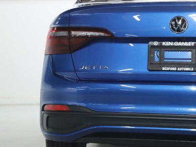 2023 Volkswagen Jetta 1.5T SE