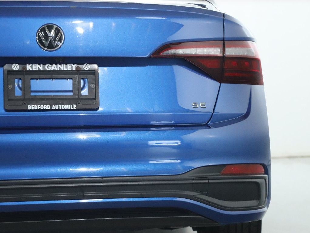 2023 Volkswagen Jetta 1.5T SE