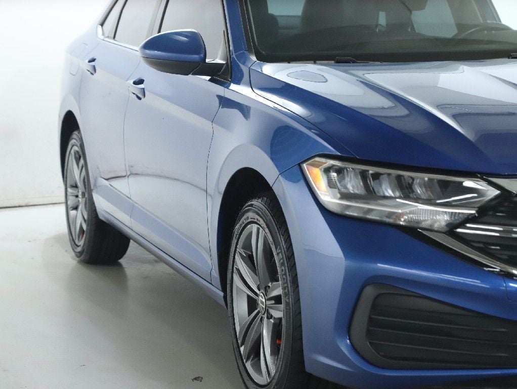 2023 Volkswagen Jetta 1.5T SE