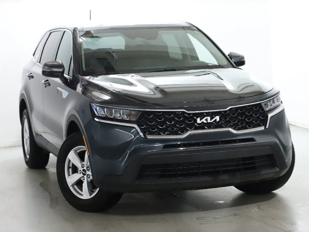 2022 Kia Sorento LX