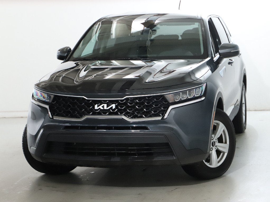 2022 Kia Sorento LX
