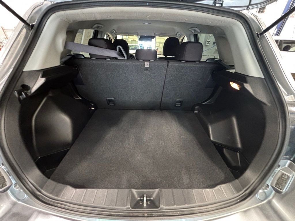 2025 Mitsubishi Outlander Sport 2.0 ES
