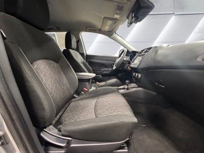 2025 Mitsubishi Outlander Sport 2.0 ES