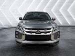 2025 Mitsubishi Outlander Sport 2.0 ES