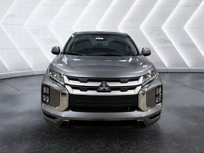 2025 Mitsubishi Outlander Sport 2.0 ES
