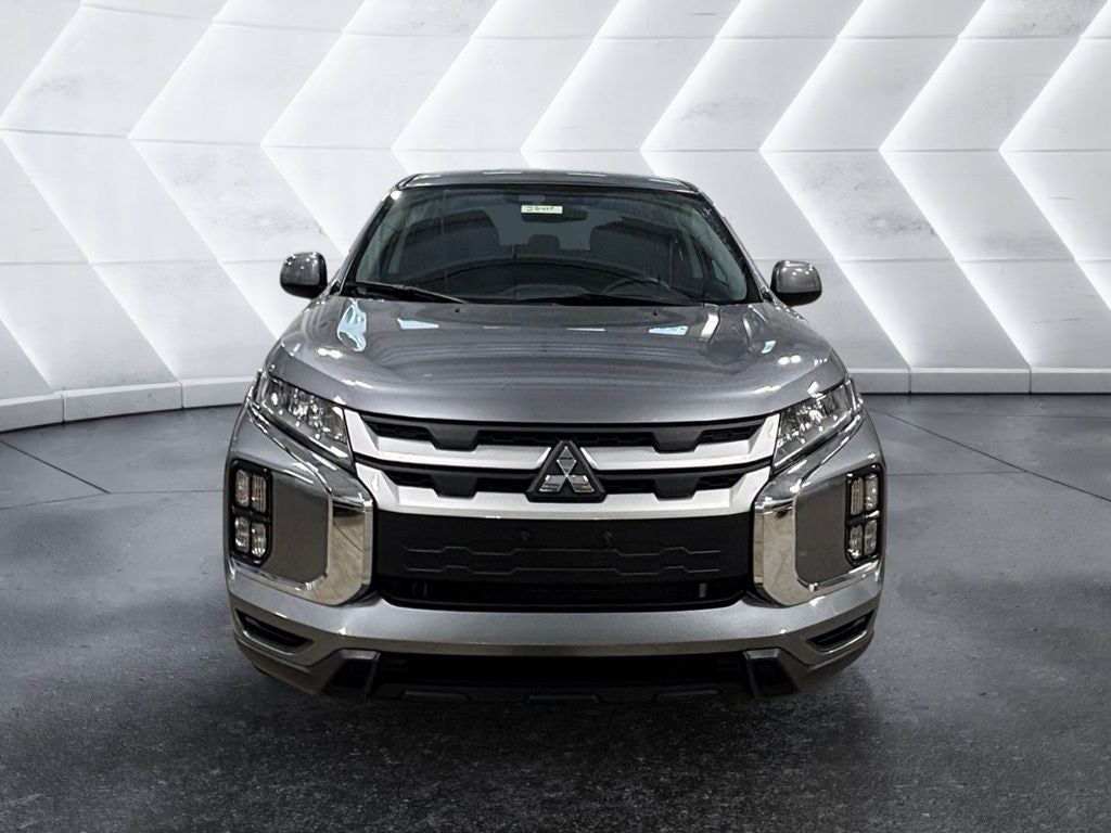 2025 Mitsubishi Outlander Sport 2.0 ES