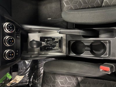2025 Mitsubishi Outlander Sport 2.0 ES