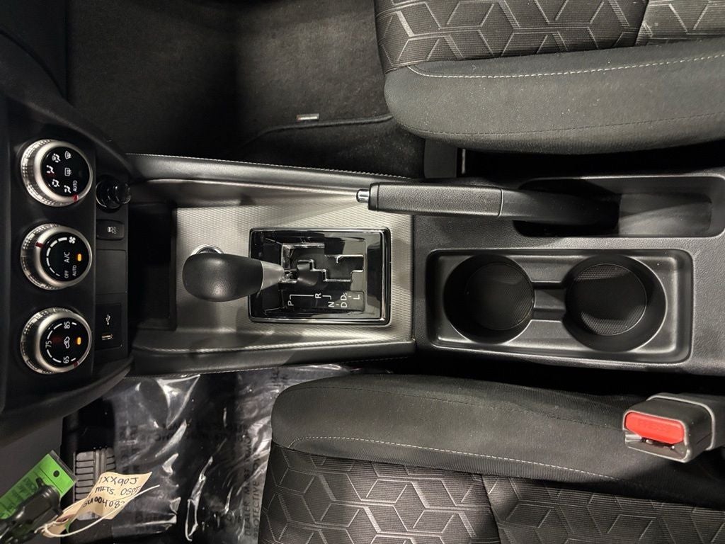 2025 Mitsubishi Outlander Sport 2.0 ES