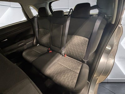 2025 Mitsubishi Outlander Sport 2.0 ES