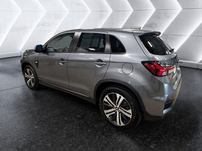 2025 Mitsubishi Outlander Sport 2.0 ES