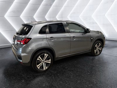 2025 Mitsubishi Outlander Sport 2.0 ES