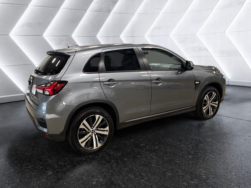 2025 Mitsubishi Outlander Sport 2.0 ES