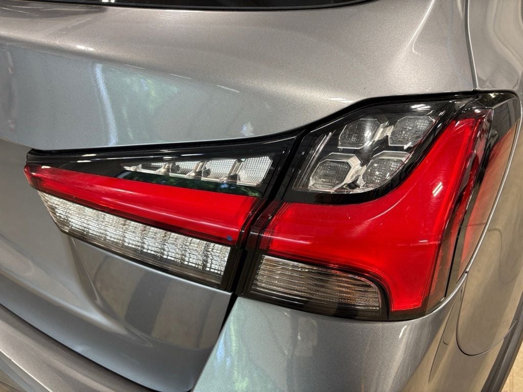 2025 Mitsubishi Outlander Sport 2.0 ES