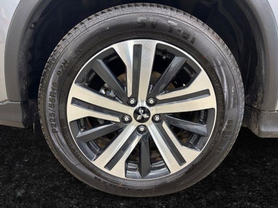 2025 Mitsubishi Outlander Sport 2.0 ES