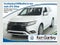 2022 Mitsubishi Outlander PHEV SEL