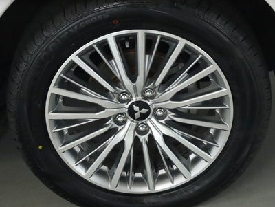 2022 Mitsubishi Outlander PHEV SEL