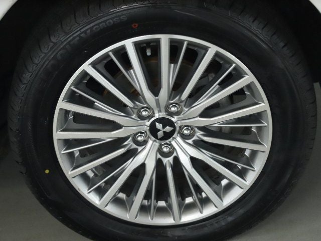 2022 Mitsubishi Outlander PHEV SEL