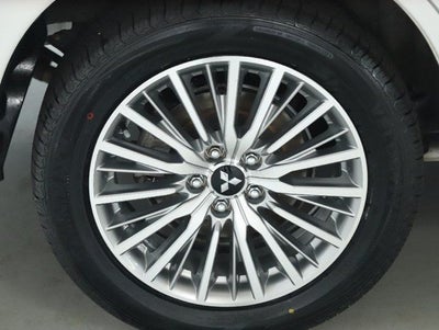 2022 Mitsubishi Outlander PHEV SEL