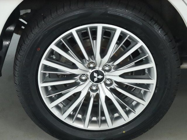 2022 Mitsubishi Outlander PHEV SEL