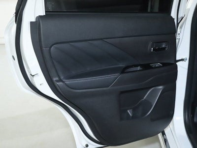 2022 Mitsubishi Outlander PHEV SEL