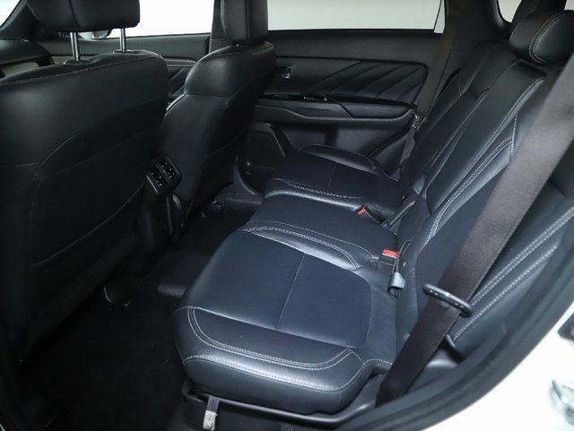2022 Mitsubishi Outlander PHEV SEL