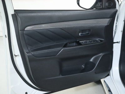 2022 Mitsubishi Outlander PHEV SEL