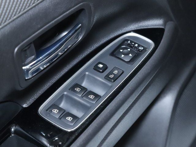 2022 Mitsubishi Outlander PHEV SEL