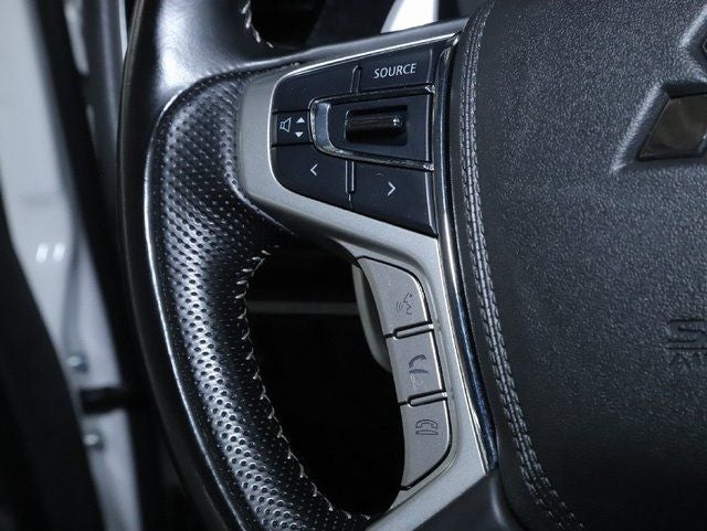 2022 Mitsubishi Outlander PHEV SEL