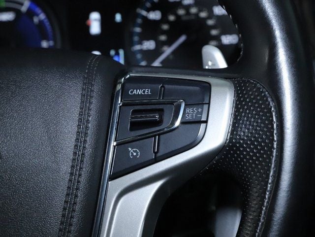 2022 Mitsubishi Outlander PHEV SEL
