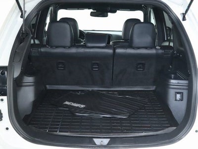 2022 Mitsubishi Outlander PHEV SEL