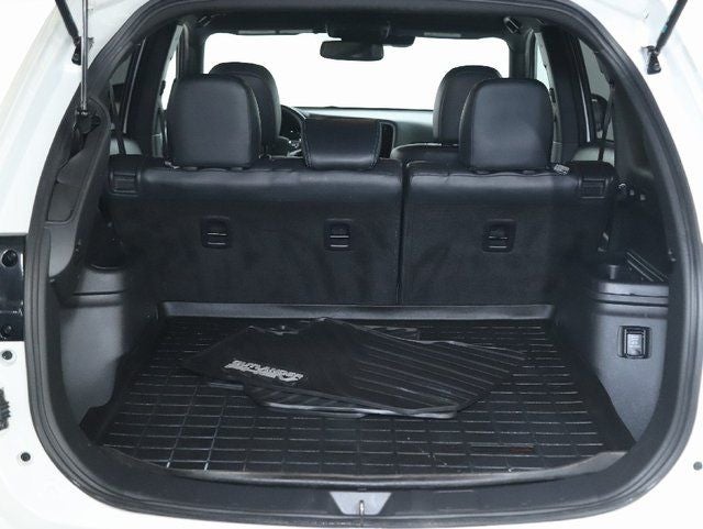2022 Mitsubishi Outlander PHEV SEL