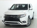 2022 Mitsubishi Outlander PHEV SEL