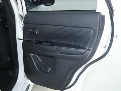 2022 Mitsubishi Outlander PHEV SEL