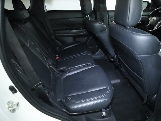 2022 Mitsubishi Outlander PHEV SEL