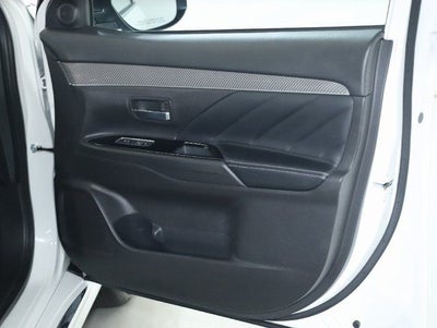 2022 Mitsubishi Outlander PHEV SEL