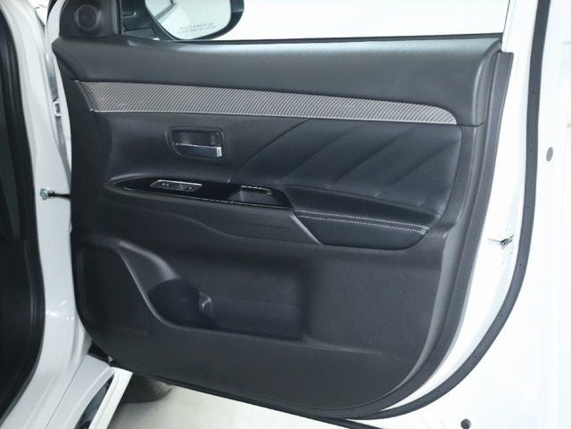2022 Mitsubishi Outlander PHEV SEL