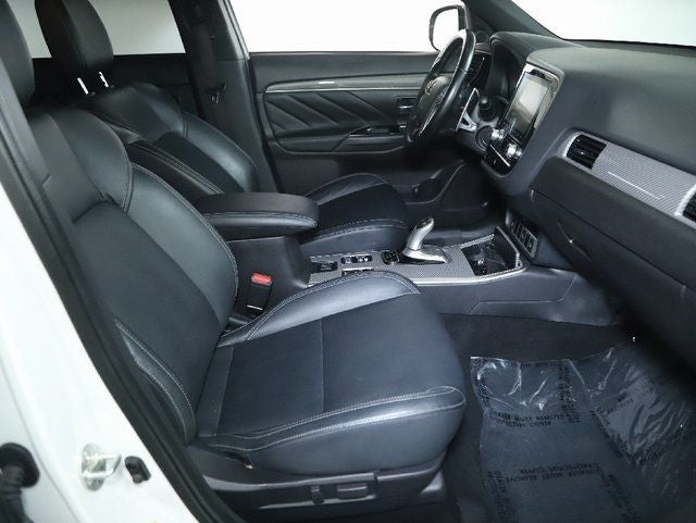 2022 Mitsubishi Outlander PHEV SEL