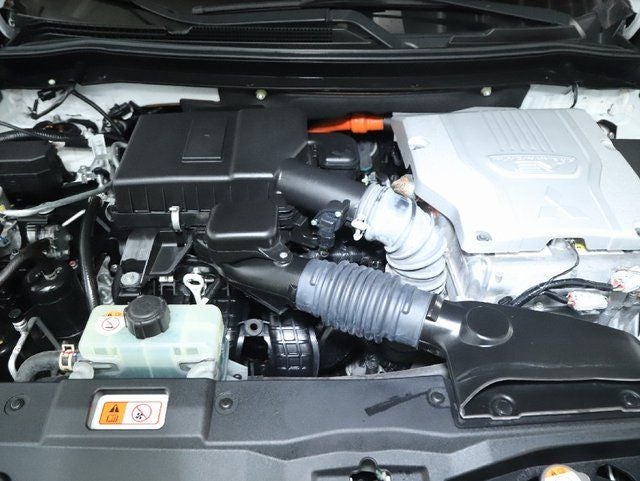 2022 Mitsubishi Outlander PHEV SEL