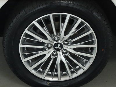 2022 Mitsubishi Outlander PHEV SEL