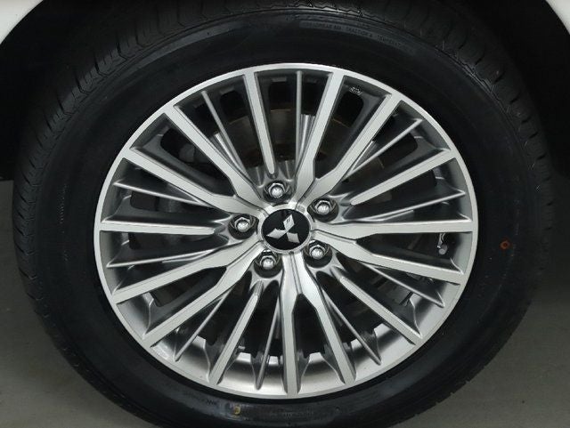 2022 Mitsubishi Outlander PHEV SEL