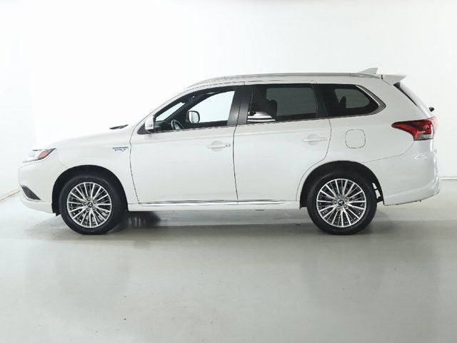 2022 Mitsubishi Outlander PHEV SEL