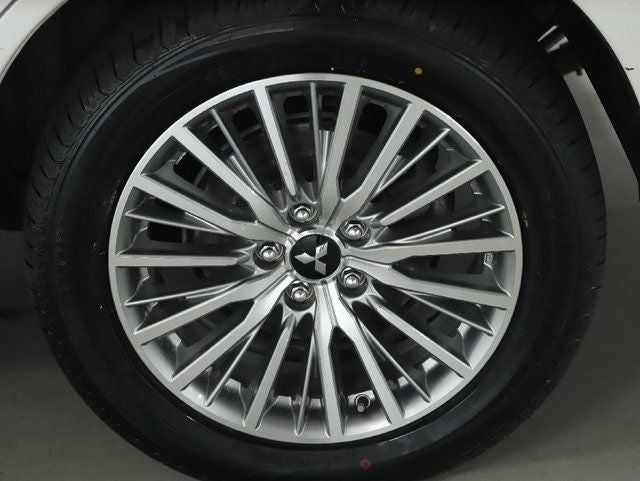 2022 Mitsubishi Outlander PHEV SEL