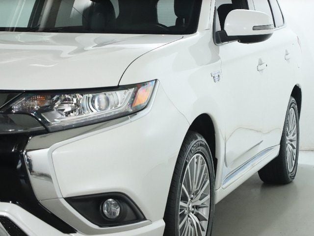 2022 Mitsubishi Outlander PHEV SEL