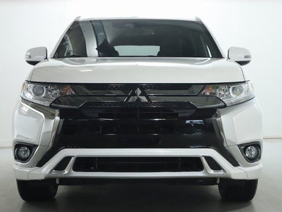 2022 Mitsubishi Outlander PHEV SEL