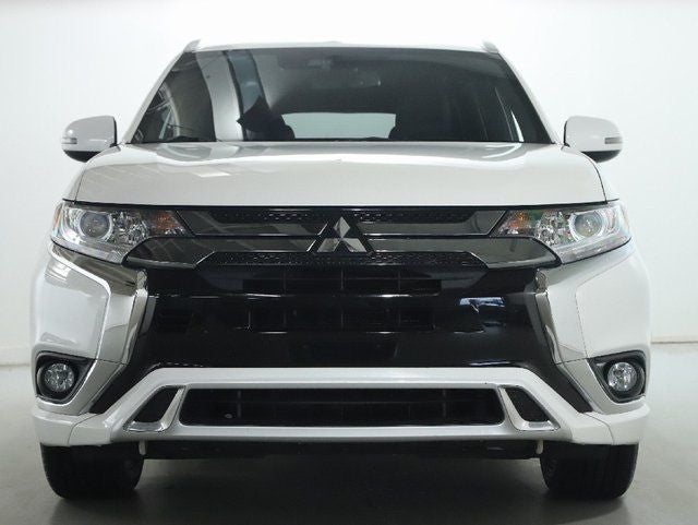2022 Mitsubishi Outlander PHEV SEL